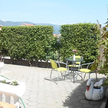 Apartament With A Parking Space Kastel Stafilic, - 16811 *