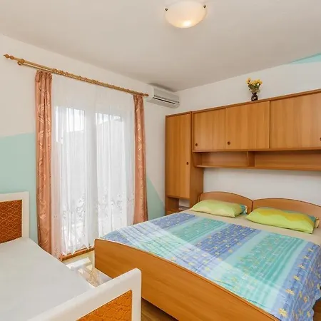 With A Parking Space Kastel Stafilic, - 16811 Apartament *