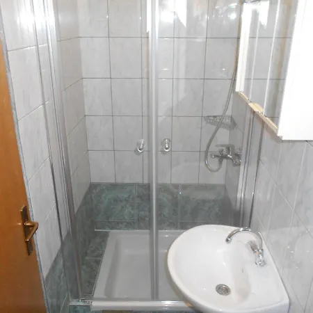 Apartament With A Parking Space Kastel Stafilic, - 16811 Kaštela