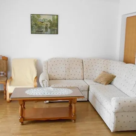 With A Parking Space Kastel Stafilic, - 16811 Apartament *