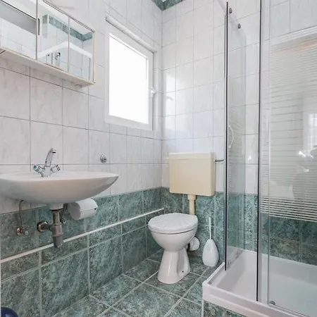 Apartament With A Parking Space Kastel Stafilic, - 16811