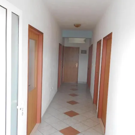 With A Parking Space Kastel Stafilic, - 16811 Apartament